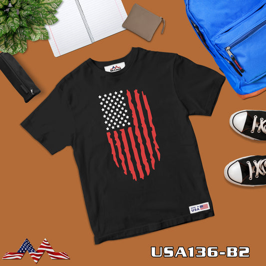 USA 136