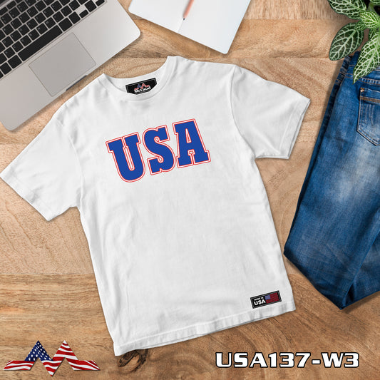USA 137