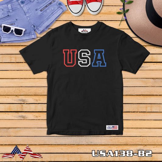 USA 138
