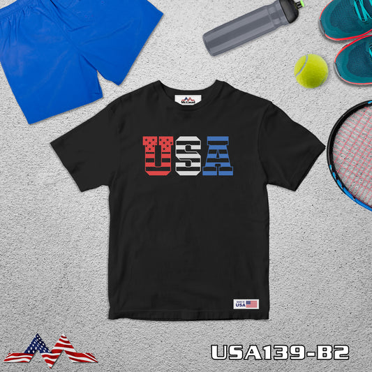 USA 139