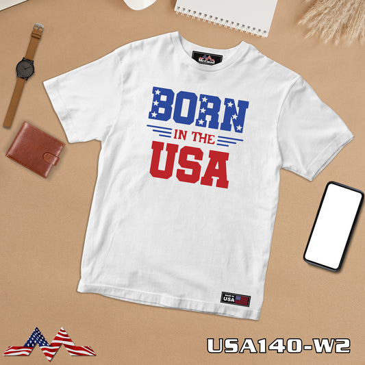 USA 140