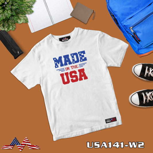 USA 141