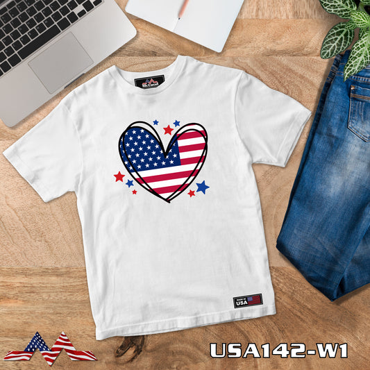 USA 142