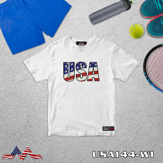 USA 144