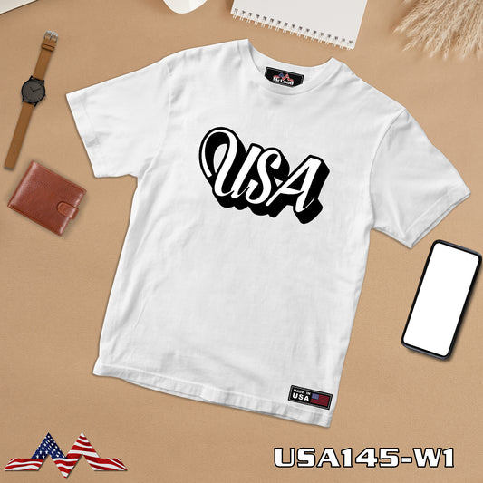 USA 145