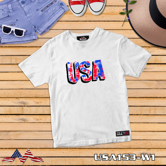 USA 153